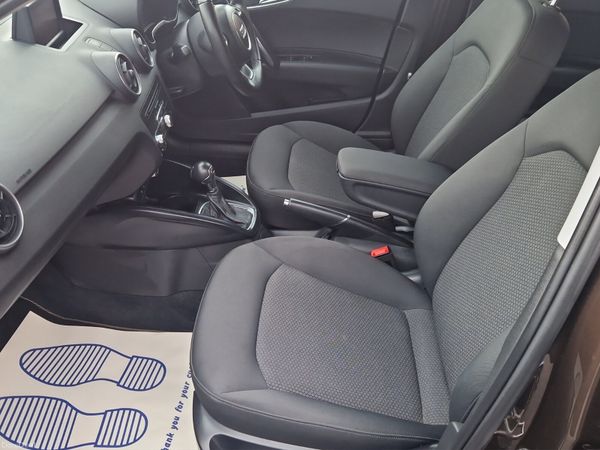 2015 AUDI A1 1.4 TFSI AUTO**ONLY 24K MILES** 373528994