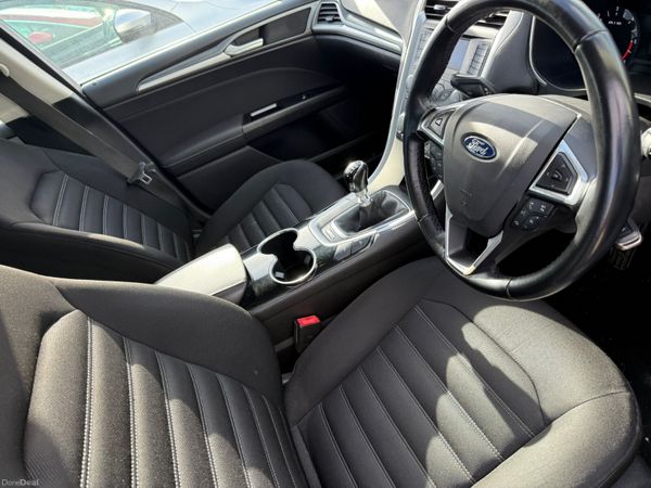 Ford Mondeo 2015 1.6TDCI IRISH CAR FROM NEW 373671968