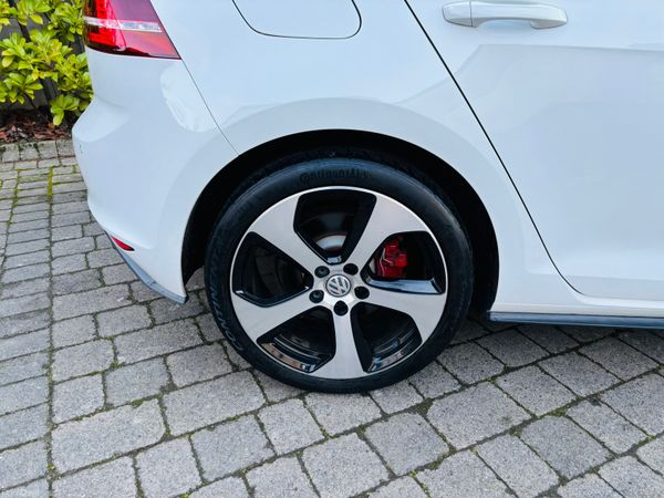 2014 VOLKSWAGEN GOLF GTI 2.0 TSI DSG AUTO 373676940