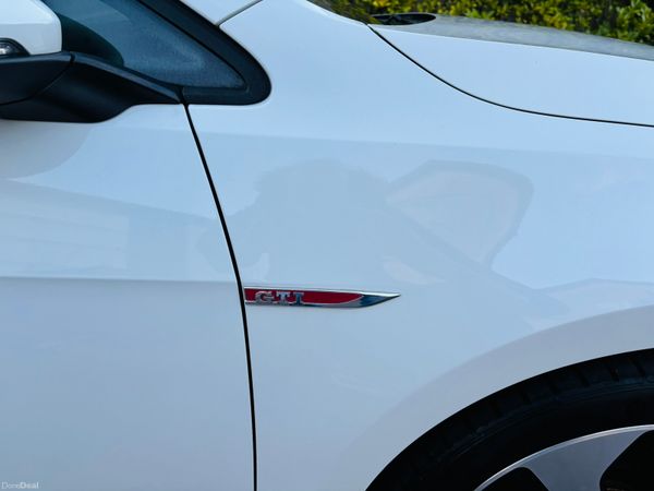 2014 VOLKSWAGEN GOLF GTI 2.0 TSI DSG AUTO 373676941