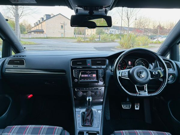 2014 VOLKSWAGEN GOLF GTI 2.0 TSI DSG AUTO 373676942