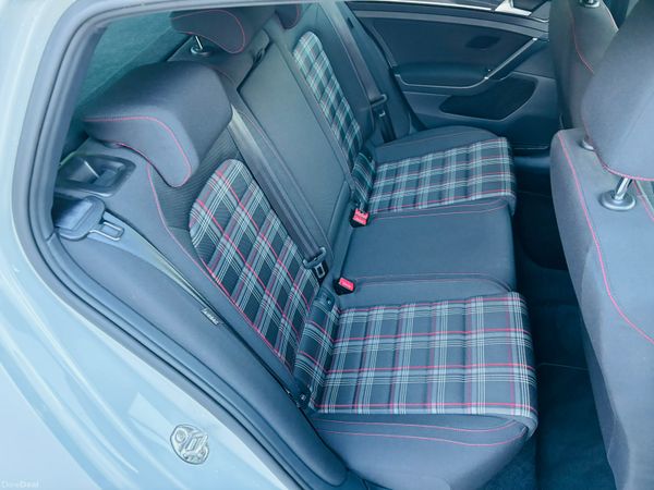 2014 VOLKSWAGEN GOLF GTI 2.0 TSI DSG AUTO 373676944