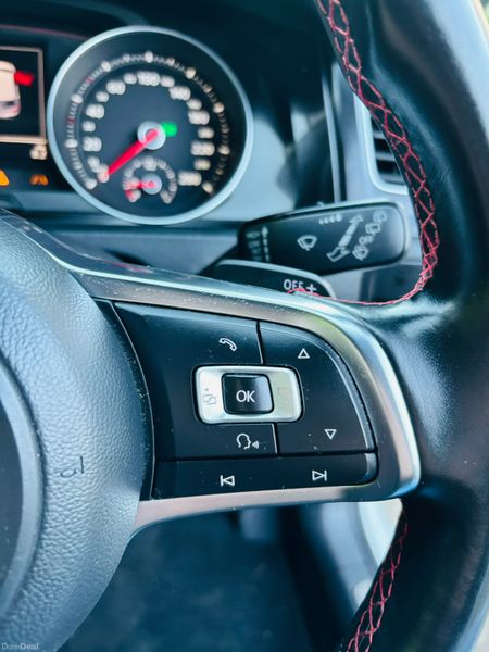 2014 VOLKSWAGEN GOLF GTI 2.0 TSI DSG AUTO 373676948