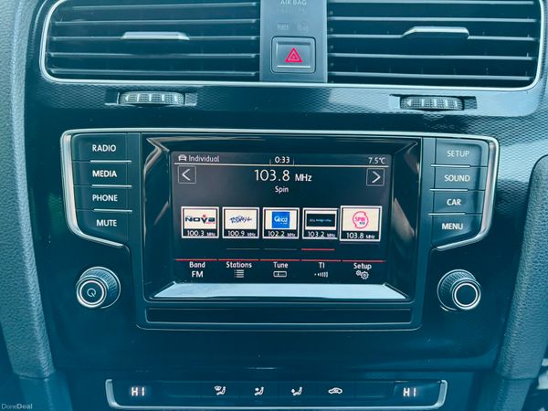 2014 VOLKSWAGEN GOLF GTI 2.0 TSI DSG AUTO 373676950