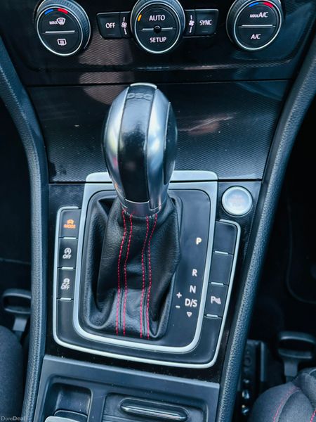 2014 VOLKSWAGEN GOLF GTI 2.0 TSI DSG AUTO 373676952