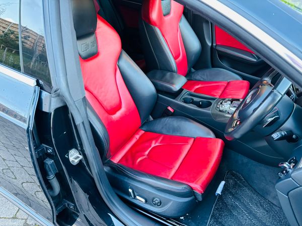 2012 AUDI S5 3.0T SUPERCHARGED QUATTRO 373676986