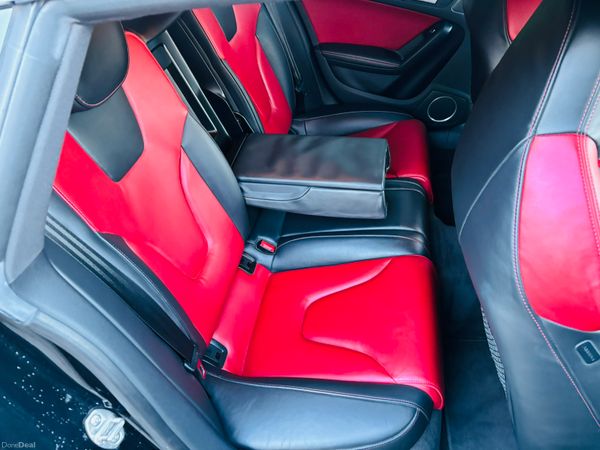 2012 AUDI S5 3.0T SUPERCHARGED QUATTRO 373676988