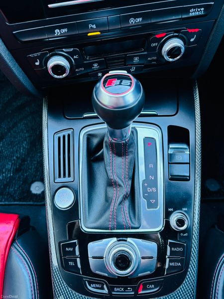 2012 AUDI S5 3.0T SUPERCHARGED QUATTRO 373676996