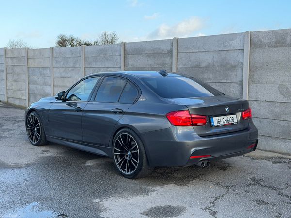 Bmw 330E Msport Plug In Hybrid Automatic 373628598