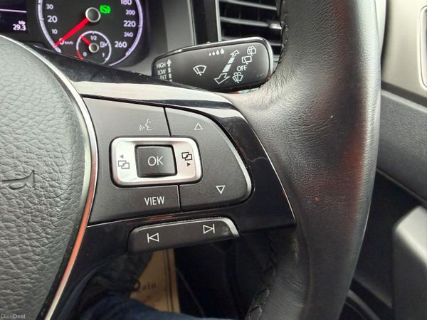 202 VW Polo 1.0 AUTO Push Start 373629410