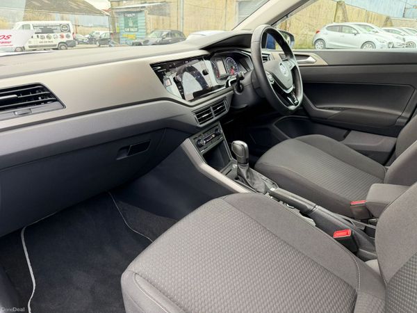 202 VW Polo 1.0 AUTO Push Start 373629418