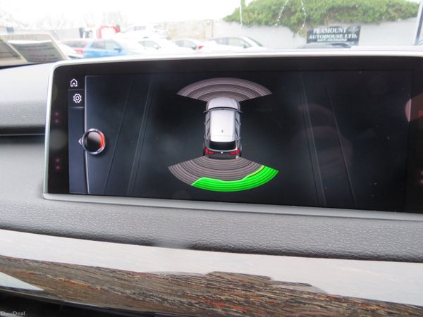 BMW X5 2016   2LT PETROL PLUG IN HYBRID 373631114