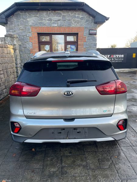 Kia Niro 2021 Auto plug in 373636012