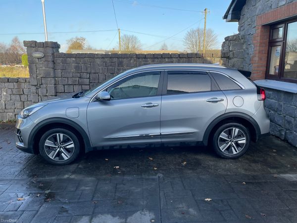 Kia Niro 2021 Auto plug in 373636019