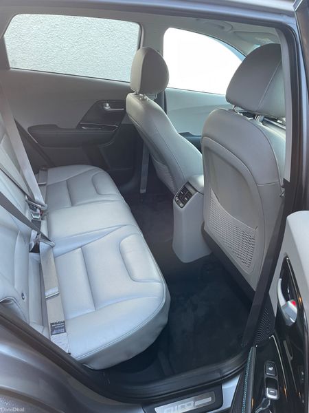 Kia Niro 2021 Auto plug in 373636022