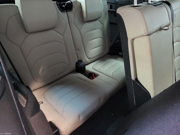 2022 SKODA KODIAQ 2.0TDI 150 DSG AUTO = LEATHER  = 373636168