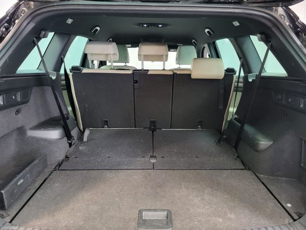 2022 SKODA KODIAQ 2.0TDI 150 DSG AUTO = LEATHER  = 373636177