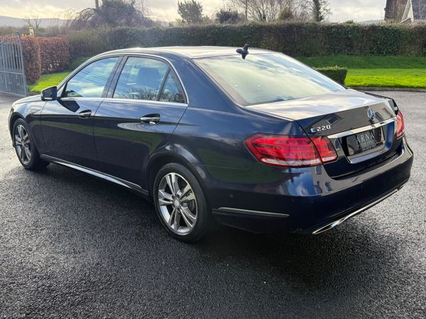 2014 Mercedes-Benz E-Class Elegance Sport 373639318