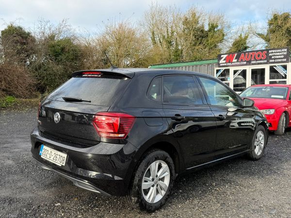 202 Volkswagen Polo Auto 1.0 373746394