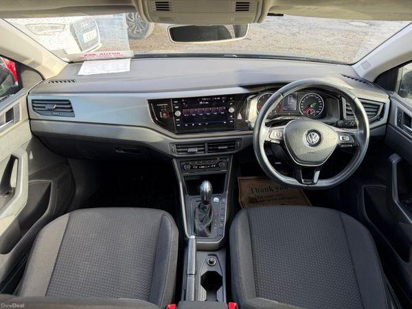 202 Volkswagen Polo Auto 1.0 373746414