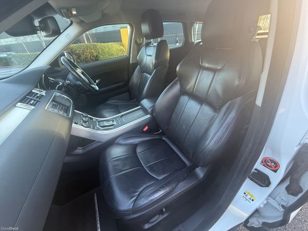Range Rover Evoque 2.0D TD4 Automatic 4WD 373751413
