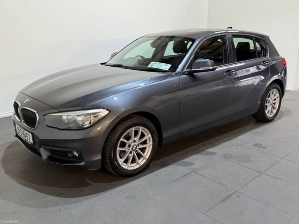 BMW 116d SE - Manual 373762289