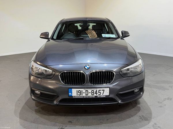 BMW 116d SE - Manual 373762294