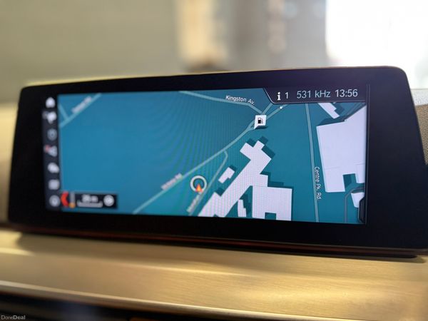 172 BMW 520D SE Touring Auto 373779842