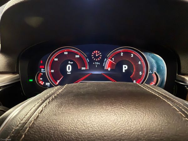 172 BMW 520D SE Touring Auto 373779854