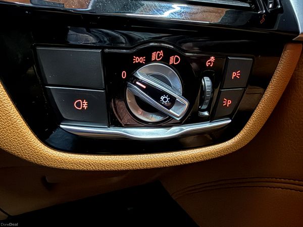 172 BMW 520D SE Touring Auto 373779855