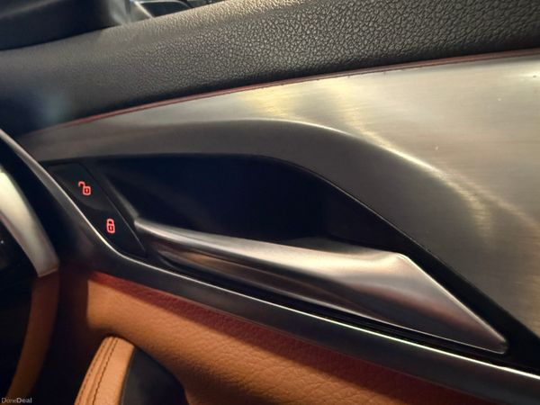 172 BMW 520D SE Touring Auto 373779856