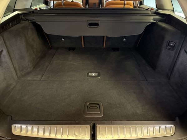 172 BMW 520D SE Touring Auto 373779859