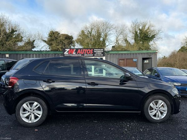 202 Volkswagen Polo 1.0 373783604