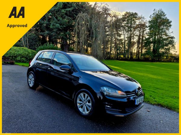 💥2015 Volkswagen Golf💥(Auto+Warranty+New NCT!) 373784150