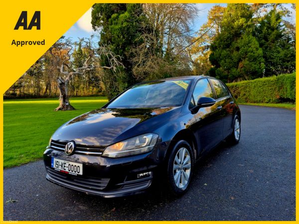 💥2015 Volkswagen Golf💥(Auto+Warranty+New NCT!) 373784166