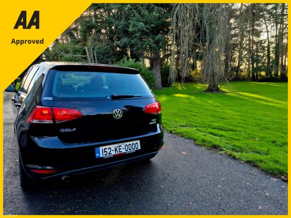 💥2015 Volkswagen Golf💥(Auto+Warranty+New NCT!) 373784173