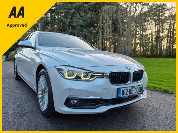 💥2018 BMW 330E💥(LUXURY+2 Year NCT+31,000MLS) 373784712