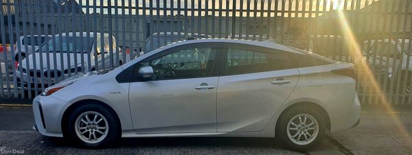 2020 Toyota Prius 373784812