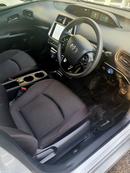 2020 Toyota Prius 373784822