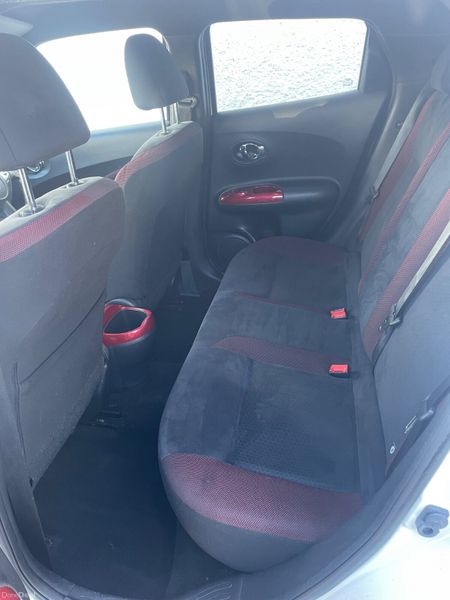 Nissan Juke 2015 373707045