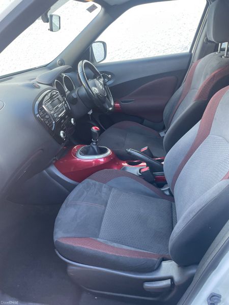 Nissan Juke 2015 373707046