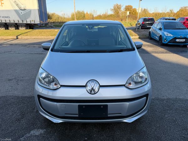 Volkswagen up! 2013 1.0L AUTOMATIC PETROL 373709256