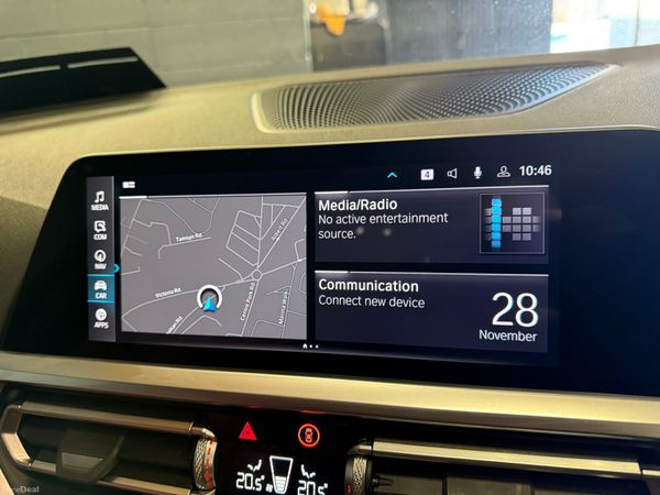 212 BMW 330E  M-Sport Pro /M Perf Touring 373712755