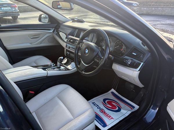 2016 BMW 520 FULL SERVICE HISTORY NEW NCT 373713364