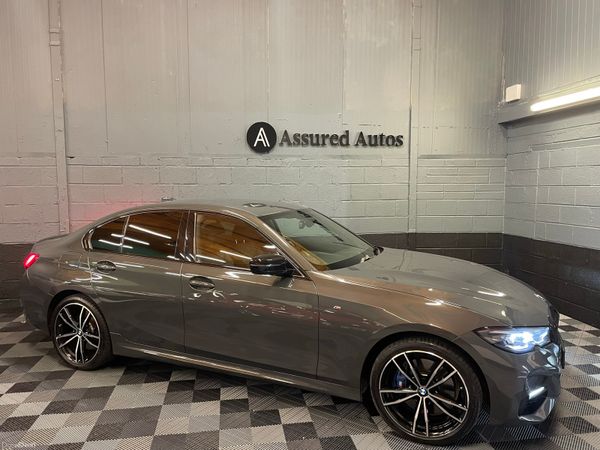 202 BMW 330E M-Sport Pro Edition 373717309