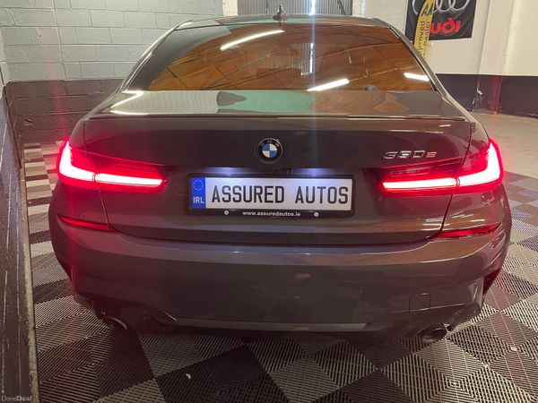 202 BMW 330E M-Sport Pro Edition 373717311