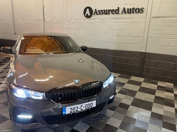 202 BMW 330E M-Sport Pro Edition 373717312