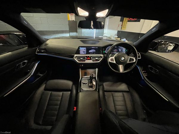 202 BMW 330E M-Sport Pro Edition 373717316