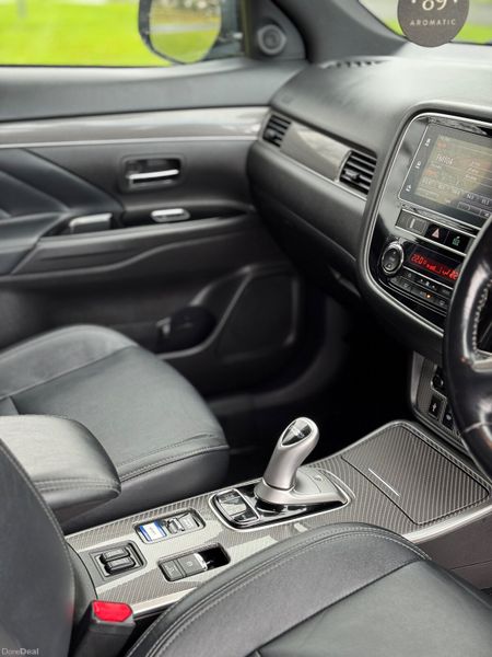 Mitsubishi Outlander 2019 373718712