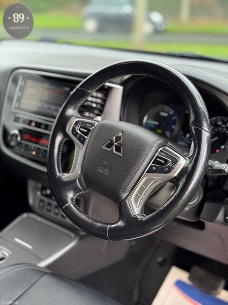 Mitsubishi Outlander 2019 373718720